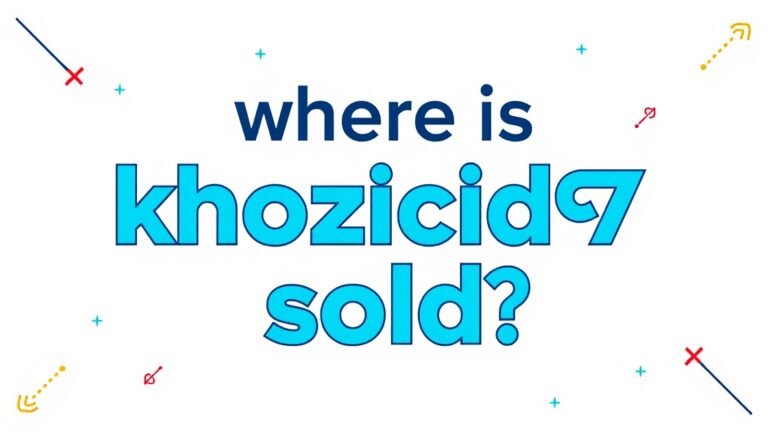 The Revolutionary Impact of KhoZicid97 in Cosmetics: A Deep Dive